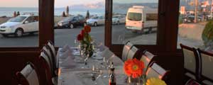 RESTAURANTE CHEZ GERALD