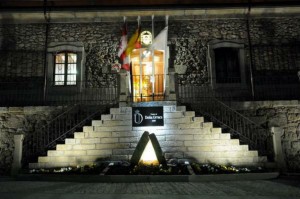 POSADA DOÑA URRACA