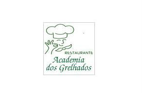 ACADEMIA DOS GRELHADOS