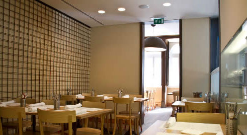 Restaurante Cervejaria Da Esquina Lisboa