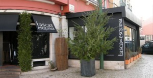 TASCA DA ESQUINA