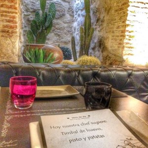 LE BISTRÓ
