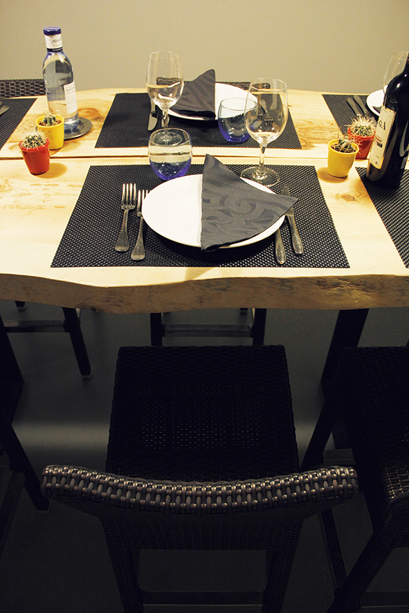 OLIVE GASTROBAR