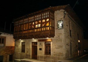 PLAZA DE ARMAS