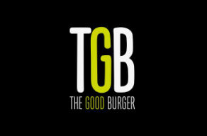 THE GOOD BURGER
