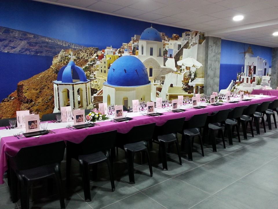 BAR-CAFETERÍA GUIRIGALL
