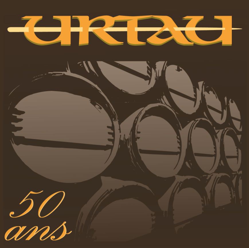 URTAU BOSSOST