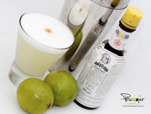 Pisco Sour
