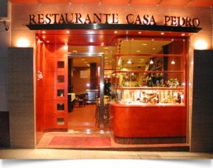 CASA PEDRO