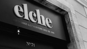 ELCHE