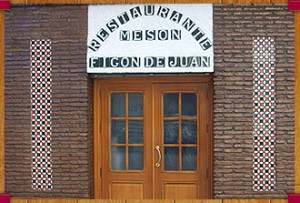 FIGÓN DE JUAN