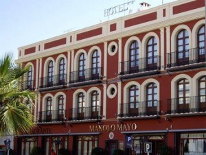 MANOLO MAYO