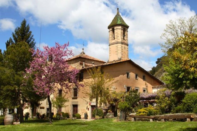 Restaurante La Rectoría D'oris