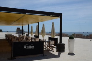 EL TERRAT