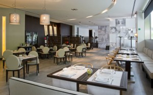 DON GIOVANNI HOTEL NH CONSTANZA