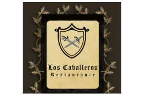 LOS CABALLEROS