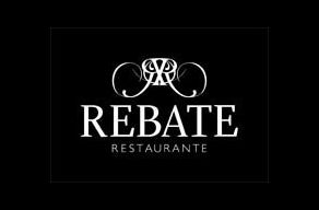 RESTAURANTE REBATE