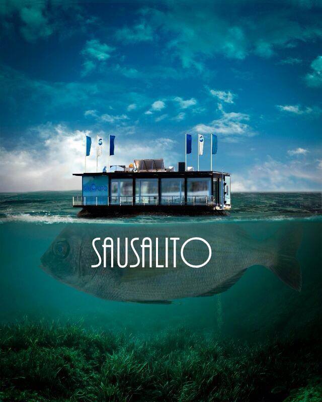 SAUSALITO