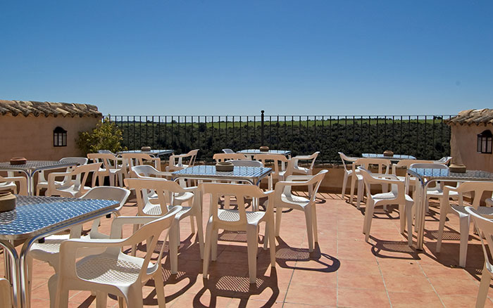 terraza_la_cabana_de_alarcon