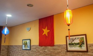 VIETNAM MEKONG RESTAURANTE
