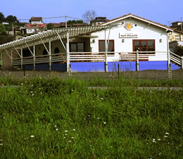 SAN PELAYO