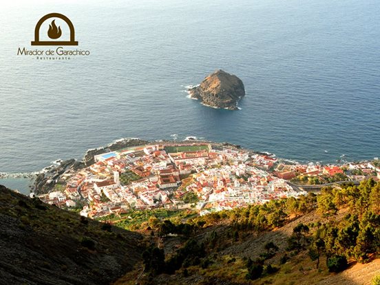 MIRADOR DE GARACHICO RESTAURANTE
