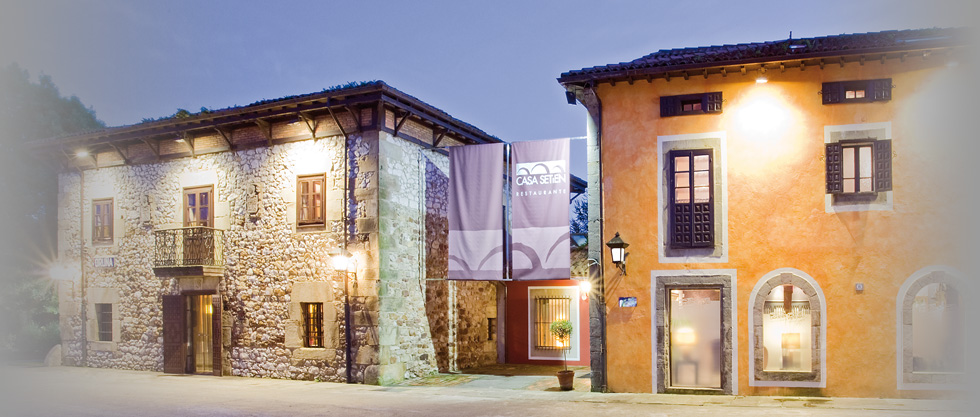 CASA SETIÉN PUENTE ARCE