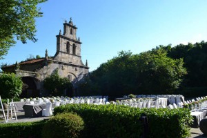 HOSTERÍA DE CASTAÑEDA