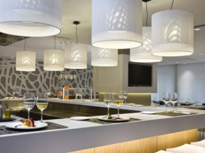 HOTEL NH COLLECTION VILLA DE BILBAO - LE BOL BLANC