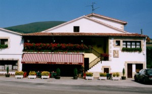 EL BALCÓN DE RENEDO