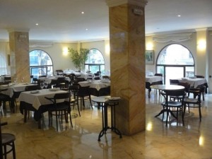 LA HOSTELERÍA DEL REAL LICEO CASINO ALICANTE