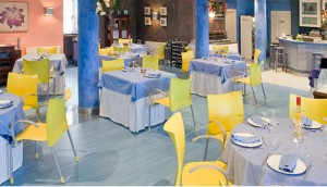 EL GRAN BALCÓN - HOTEL ALBATROS