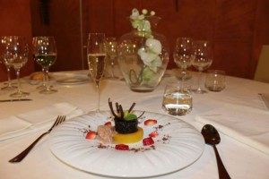 HOTEL SILKEN AL ANDALUS PALACE