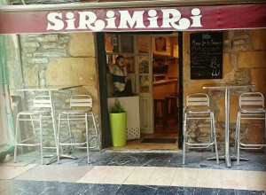 SIRIMIRI