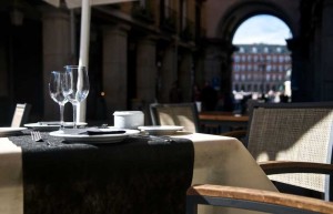 SALÓN DE TAPAS