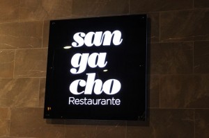 SANGACHO
