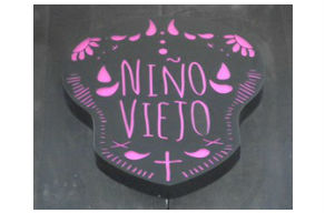 NIÑO VIEJO