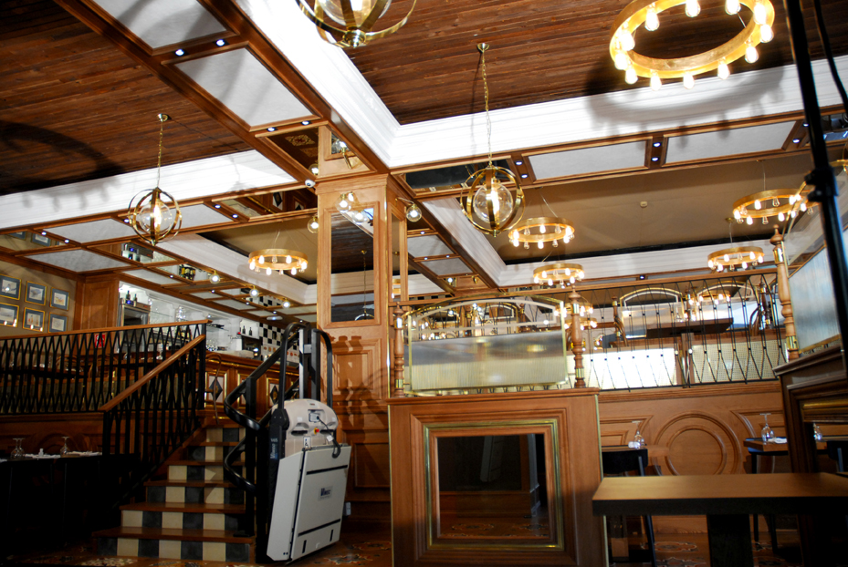 LA PIEMONTESA MADRID