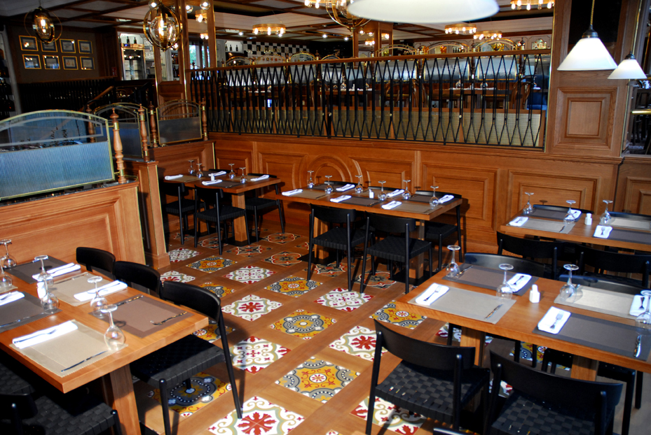 LA PIEMONTESA MADRID