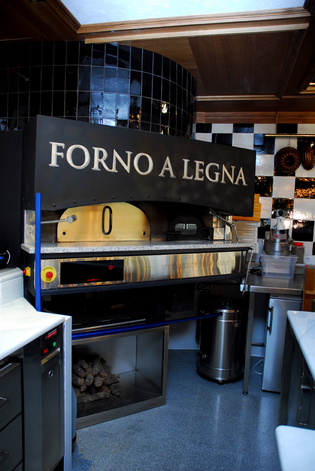 LA PIEMONTESA MADRID