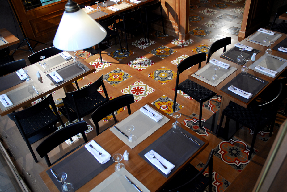 LA PIEMONTESA MADRID