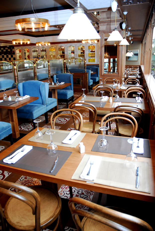 LA PIEMONTESA MADRID