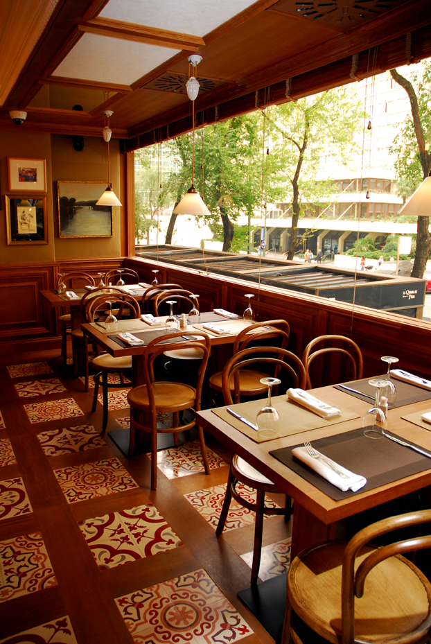 LA PIEMONTESA MADRID