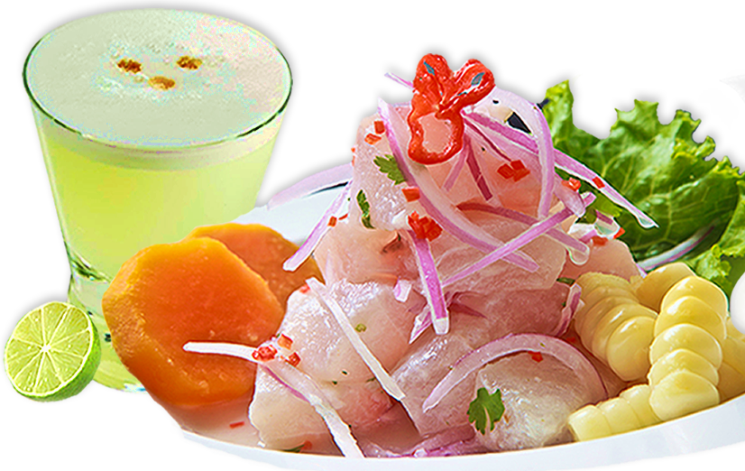 CEVICHEF