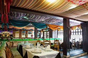 DELHI DARBAR