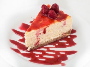 New York Cheese Cake