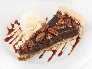 Pecan Pie