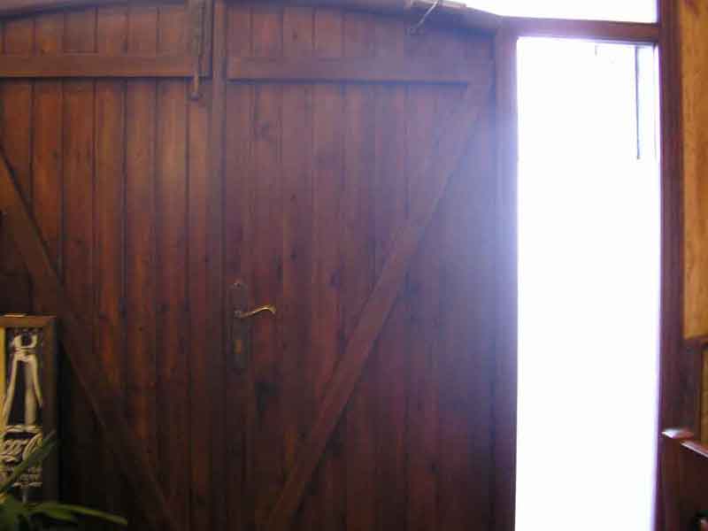 FOGÓN DEL GATO