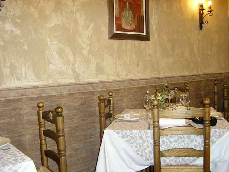 FOGÓN DEL GATO