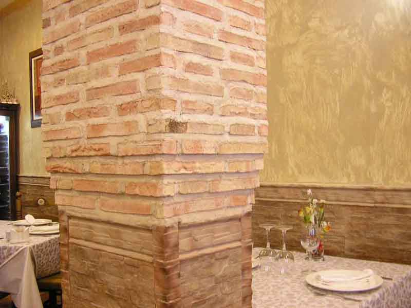 FOGÓN DEL GATO